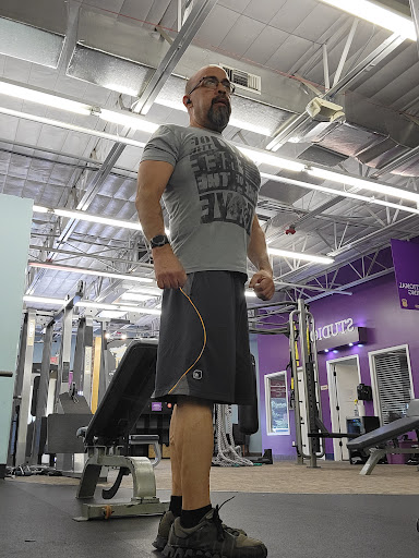 Gym «Anytime Fitness», reviews and photos, 15210 Spring Cypress Rd f, Cypress, TX 77429, USA