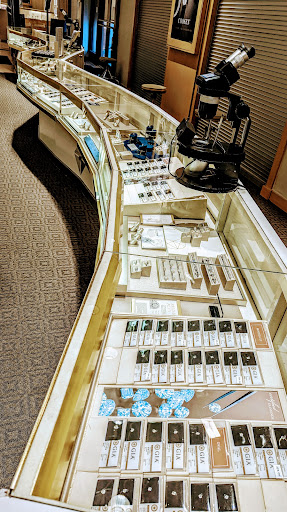 Jewelry Store «Jared The Galleria of Jewelry», reviews and photos, 45011 Utica Park Blvd, Utica, MI 48315, USA