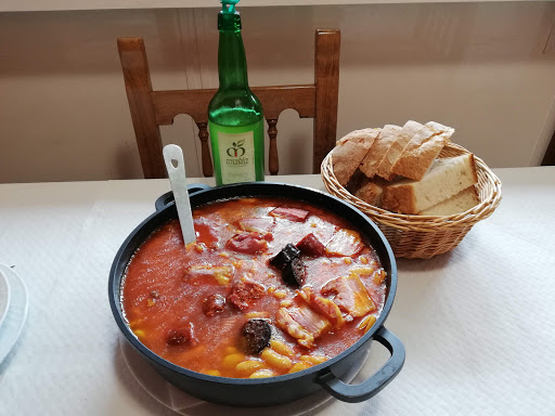 Información y opiniones sobre Bar Martinez de Tapia De Casariego