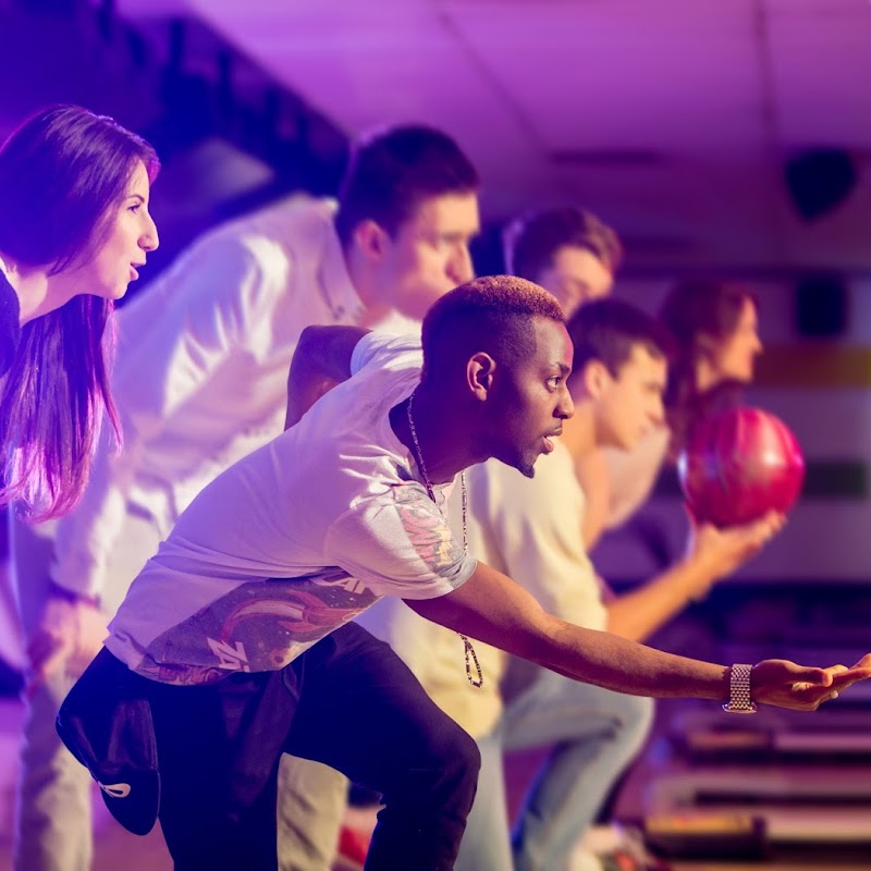 Tenpin Eastbourne