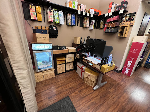 Wine Store «Artisan Wine Depot Mountain View», reviews and photos, 2482 W El Camino Real, Mountain View, CA 94040, USA