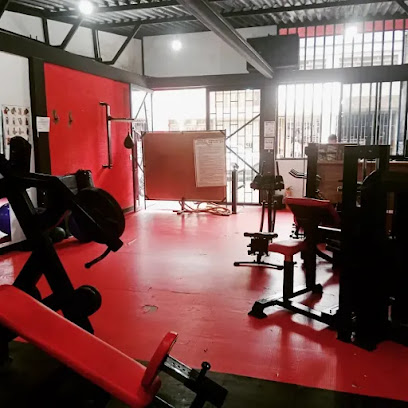 steel bodies gym - Cra. 26 #32-58, Calarcá, Quindío, Colombia