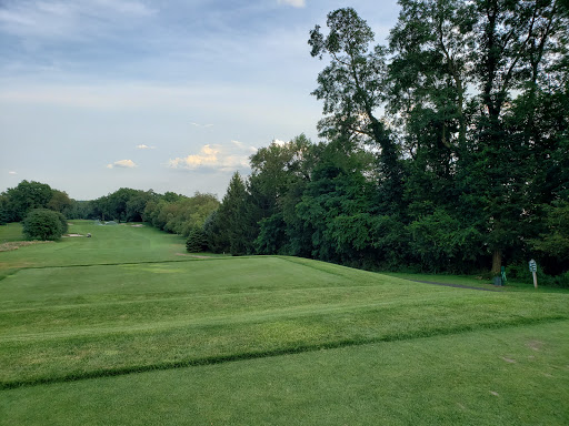 Golf Course «Orchard Hills Golf Course», reviews and photos, 404 Paramus Rd, Paramus, NJ 07652, USA