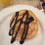 Photo n°4 de l'avis de Patrick.e fait le 20/10/2018 à 17:28 sur le  Cafe Extrablatt Koblenz à Koblenz