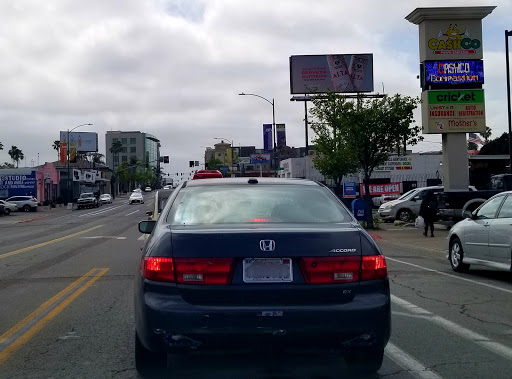 Pawn Shop «CashCo Pawn Shop - Casa de Empeño CashCo», reviews and photos, 4502 University Ave #103, San Diego, CA 92105, USA