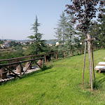 Photo n°8 de l'avis de jarin.a fait le 28/05/2023 à 09:58 sur le  Cascina Gazzeri Country House à Tagliolo Monferrato