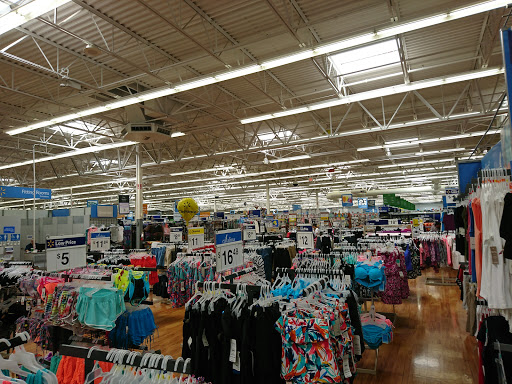 Discount Store «Walmart», reviews and photos, 1555 N Rand Rd, Palatine, IL 60074, USA