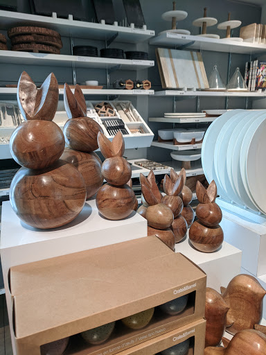 Furniture Store «Crate and Barrel», reviews and photos, 301 Santana Row, San Jose, CA 95128, USA