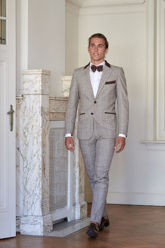 Guy-David Men's Tailor