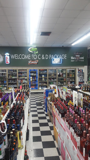 Liquor Store «CD Package Store», reviews and photos, 6098 Memorial Dr, Stone Mountain, GA 30083, USA
