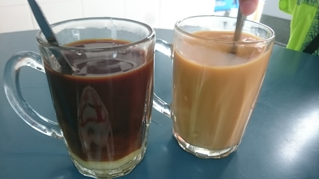 Ratings and reviews of Uncle Fatman's Cafe