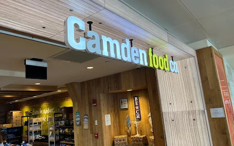 Camden Food Company image