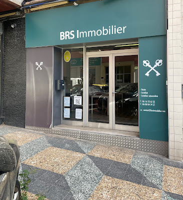 Agence Brs Immobilier à Ajaccio