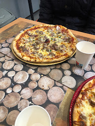 Photo n°15 de Marco Pizza 86 à Poitiers ()