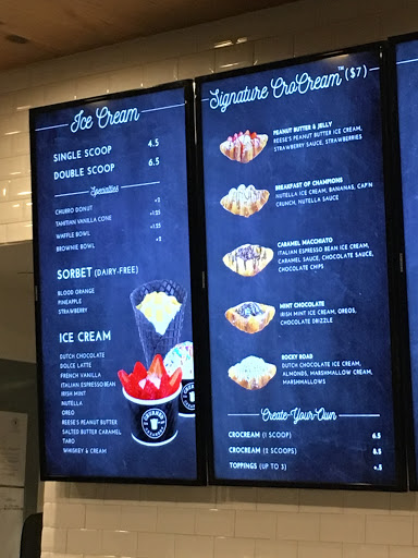 Ice Cream Shop «Churned Creamery», reviews and photos, 2493 Park Ave #21, Tustin, CA 92782, USA