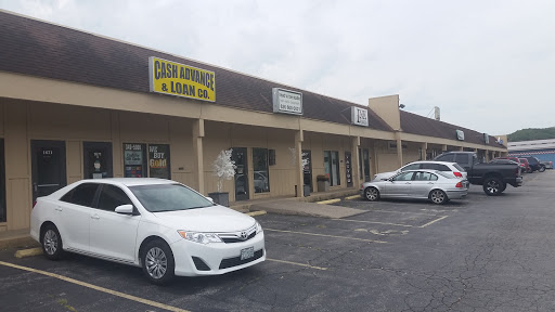 Loan Agency «Community Quick Cash Advance and Payday Loan», reviews and photos, 1671 S Old Hwy 141, Fenton, MO 63026, USA
