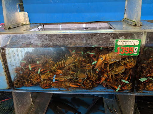 Grocery Store «Ocean Bay Market Inc», reviews and photos, 2424 Coney Island Ave, Brooklyn, NY 11223, USA