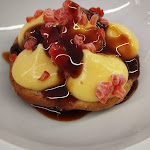 Photo n°6 de l'avis de SAMA63-Sandra. fait le 18/09/2023 à 19:34 sur le  Varnelli Pizzeria Bistrot Ristorante à Pompei