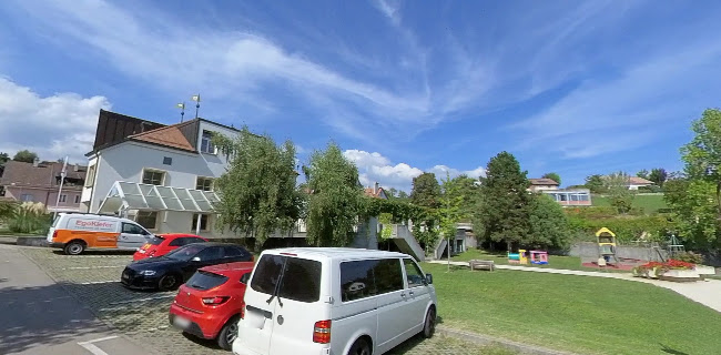 Rezensionen über Parking Montagny-près-Yverdon in Yverdon-les-Bains - Parkhaus