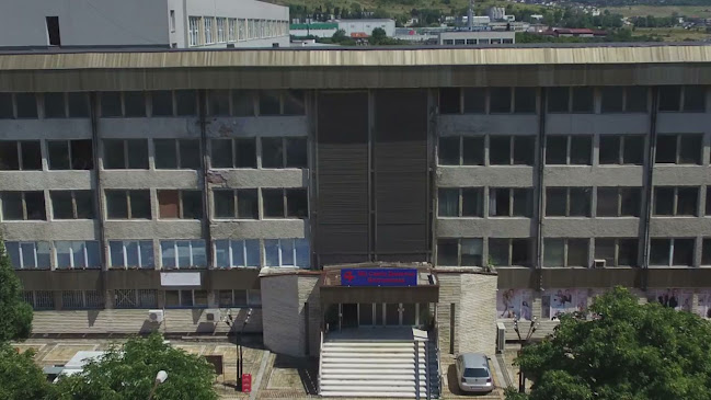 Отзиви за Медицинският център Св. Димитър в Благоевград - Болница