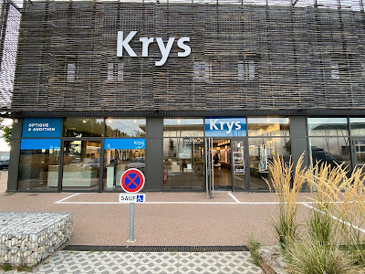 Opticien La Châtre - Margois - Krys à La Châtre