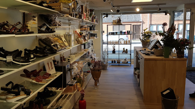 BITTE - Sko med mere