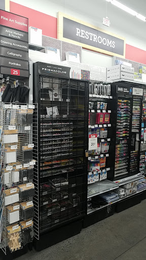 Craft Store «Michaels», reviews and photos, 1167 Ulster Ave, Kingston, NY 12401, USA