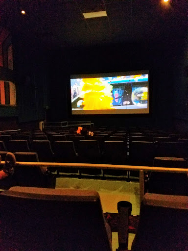 Movie Theater «Regal Cinemas Belltower 20», reviews and photos, 13499 Bell Tower Dr, Fort Myers, FL 33907, USA