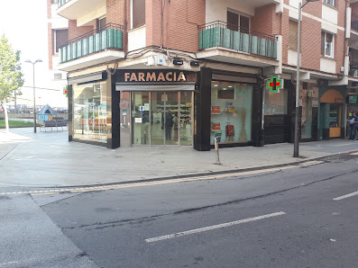 Farmacia Igartxe Berasategui C. Tartanga, 5, 48950 Altzaga, Biscay, España