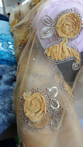 Fabric Store «SAS Fabrics», reviews and photos, 5320 E Speedway Blvd, Tucson, AZ 85712, USA