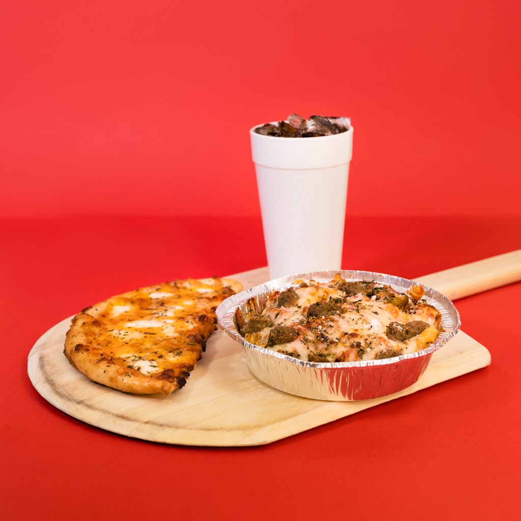 Zaza Stonefire Pizza 24502