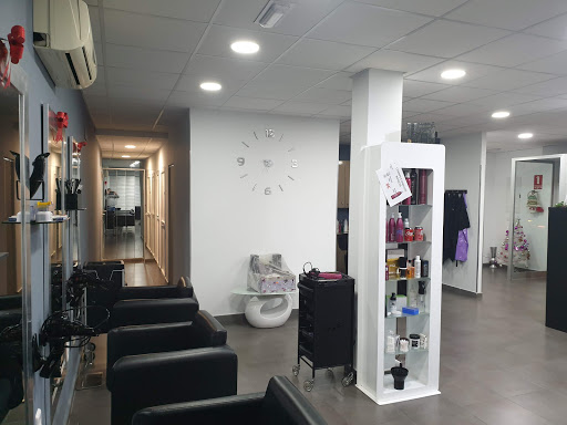 Peluquería Lales en Cartagena, Murcia