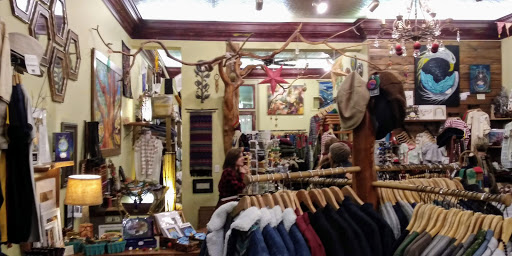 Shoe Store «The Fur Traders», reviews and photos, 233 Broad St, Nevada City, CA 95959, USA