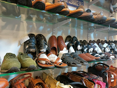Dezire Footwear - GENUINE LEATHER BAG FACTORY OUTLET / GENUINE LEATHER FOOTWEAR OUTLET / AHIMSA LEATHER BAGES IN PONDICHERRY