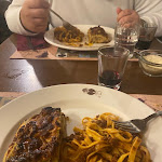 Photo n°4 de l'avis de Luca.r fait le 04/01/2024 à 09:14 sur le  Osteria Al 15 à Bologna