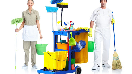 Khalid Cleaning - Carpet Cleaning Service in Edmonton