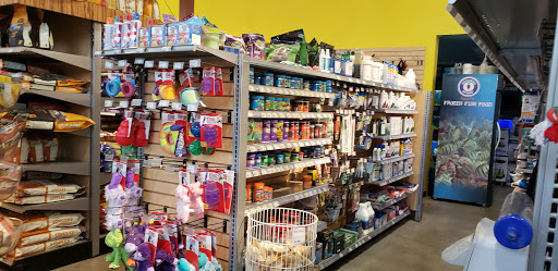 Pet Store «Critter Cabana - Wilsonville», reviews and photos, 8406 SW Main St #200, Wilsonville, OR 97070, USA