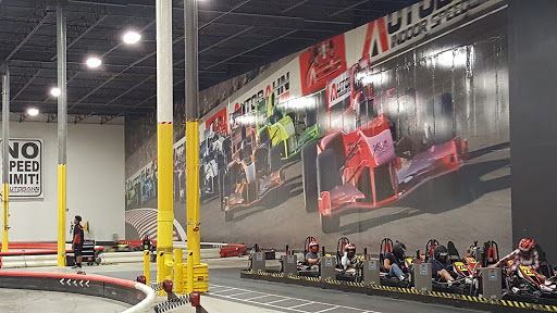 Go-Kart Track «Autobahn indoor Speedway & Events - Baltimore North / White Marsh, MD», reviews and photos, 8415 Kelso Dr #100, Essex, MD 21221, USA