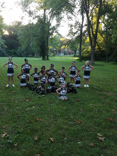 Park «Hounz Lane Park», reviews and photos, 2300 Hounz Ln, Louisville, KY 40223, USA