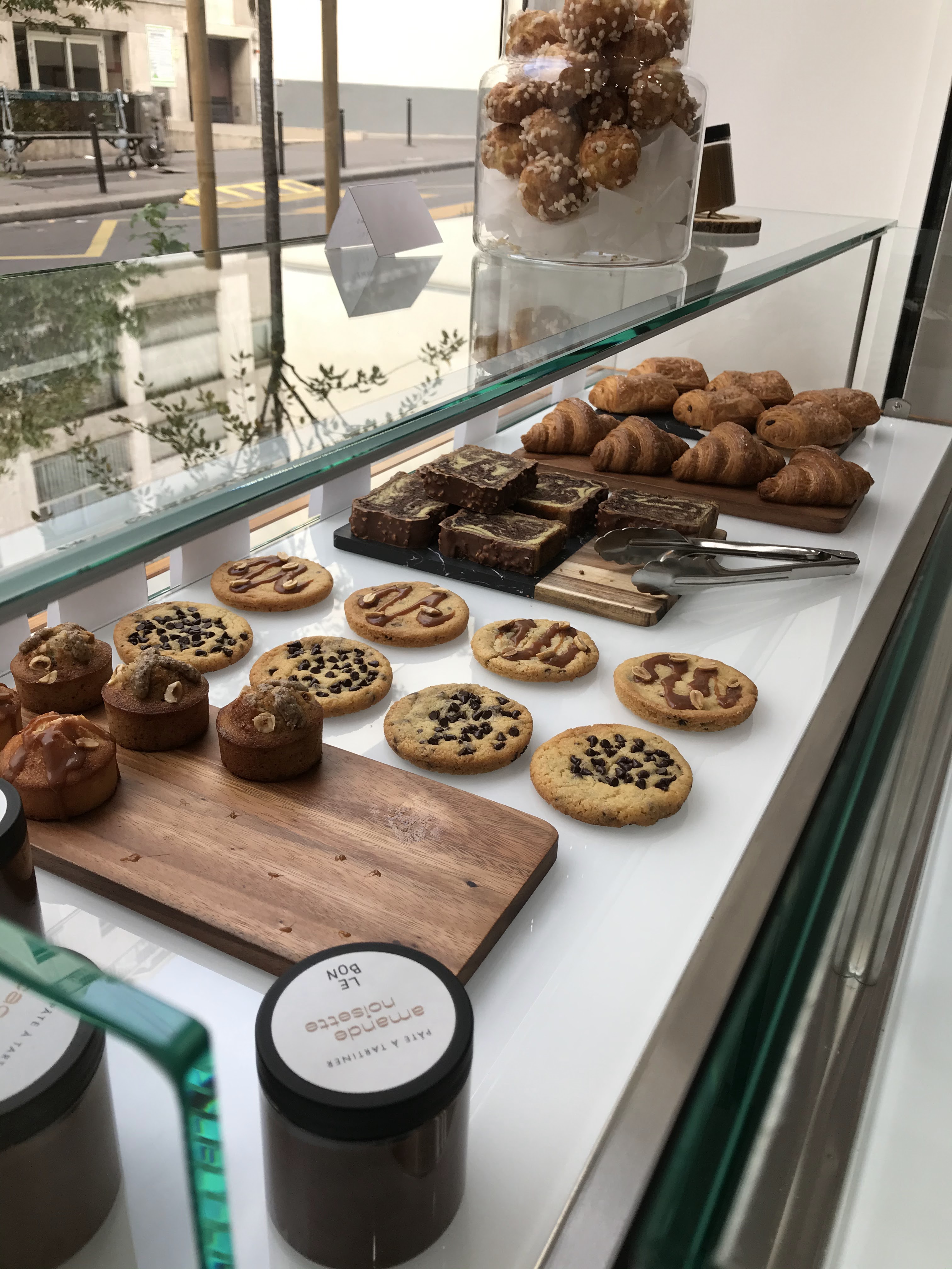 Photo n° 2 de l'avis de Up&Yummy. fait le 09/11/2019 à 18:09