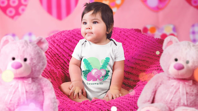Rezensionen über Pfüderi - Babygeschenke in Bern - Kinderbekleidungsgeschäft
