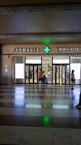 Piazza della Stazione, 50123 Firenze FI, Italia