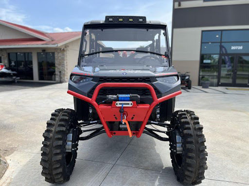 Motorcycle Dealer «Sky Powersports of Lake Wales», reviews and photos, 20769 US-27, Lake Wales, FL 33853, USA