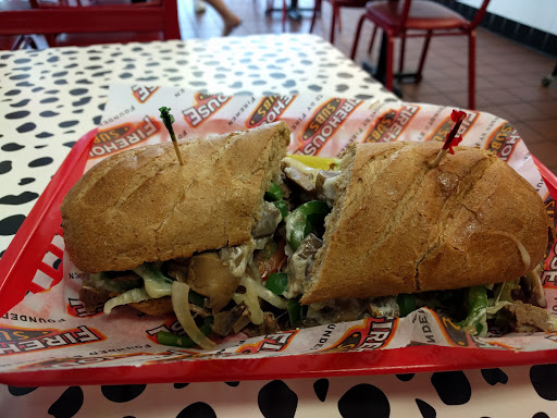 Sandwich Shop «Firehouse Subs», reviews and photos, 1013 E Bloomingdale Ave, Valrico, FL 33596, USA