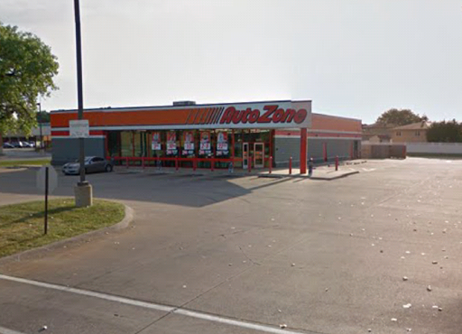 Auto Parts Store «AutoZone», reviews and photos, 12115 S Pulaski Rd, Alsip, IL 60803, USA