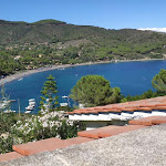 Photo n°7 de l'avis de Andrea.a fait le 30/07/2020 à 22:03 sur le  Hotel Capo Di Stella Capoliveri 3 Stars à Lacona