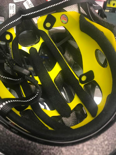 Bicycle Store «Chainwheel Drive», reviews and photos, 32796 US Hwy 19 N, Palm Harbor, FL 34684, USA