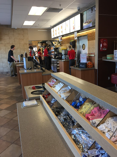 Fast Food Restaurant «Chick-fil-A», reviews and photos, 12101 Seal Beach Blvd, Seal Beach, CA 90740, USA