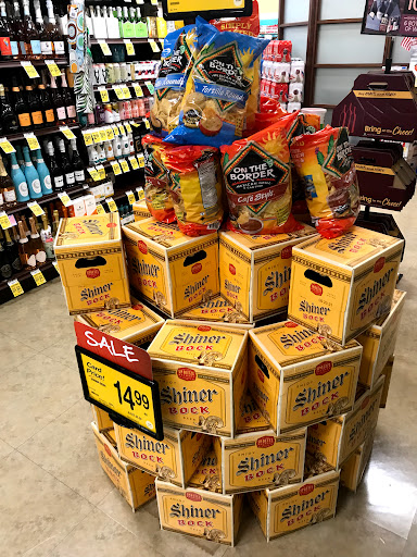 Grocery Store «Tom Thumb», reviews and photos, 106 N Denton Tap Rd, Coppell, TX 75019, USA