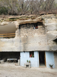 Múzeum skalné obydlia Brhlovce